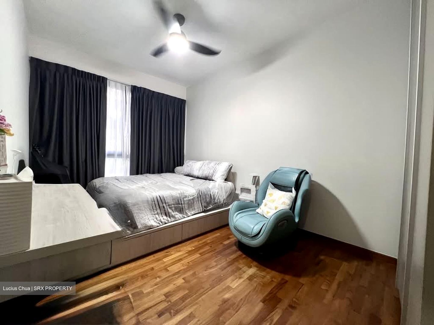 Skypark Residences (D27), Condominium #571202441